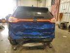 2018 Ford Edge Titanium for Sale in Mcfarland, WI - Rear End
