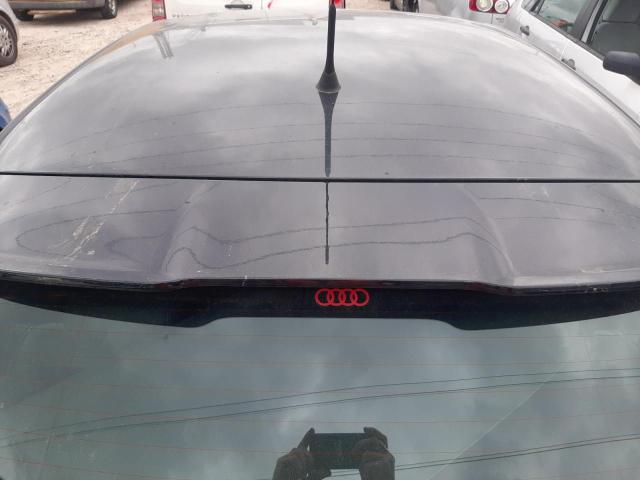 2014 AUDI A1 S LINE