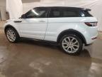 2014 Land Rover Range Rover Evoque Dynamic Premium for Sale in Mercedes, TX - Rear End