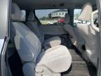 2016 Toyota Sienna Le за продажба в North Billerica, MA - Rear End