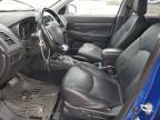 2016 Mitsubishi Outlander Sport Sel en Venta en Kansas City, KS - Hail
