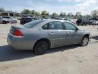 2007 Chevrolet Impala Ltz იყიდება Bridgeton-ში, MO - Front End