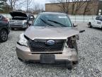 2016 Subaru Forester 2.5I Premium na sprzedaż w North Billerica, MA - Front End
