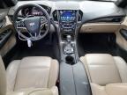 2017 Cadillac Ats Luxury продається в Elgin, IL - Front End