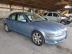 2004 Jaguar X-Type 3.0 en Venta en Phoenix, AZ - Mechanical