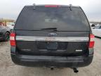 2017 Ford Expedition El Limited for Sale in Indianapolis, IN - Front End