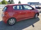 2014 Mitsubishi Mirage Es zu verkaufen in Moraine, OH - Front End