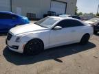 2016 Cadillac Ats  იყიდება Woodburn-ში, OR - Side