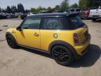 2008 Mini Cooper S იყიდება Woodburn-ში, OR - Front End