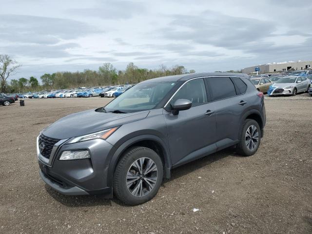 NISSAN ROGUE SV 2023