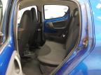 2011 TOYOTA AYGO BLUE for sale at Copart SANDWICH