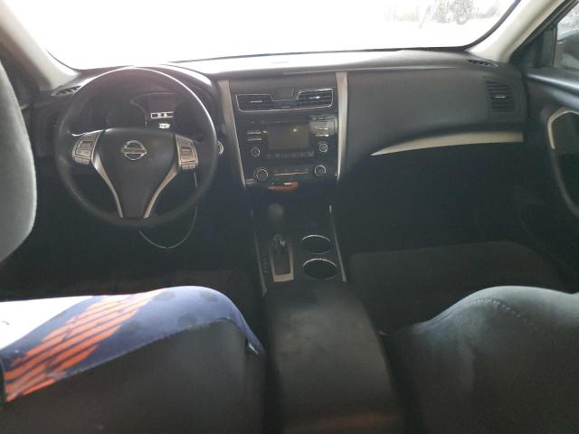  NISSAN ALTIMA 2015 Серый