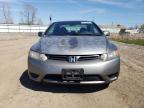 2007 Honda Civic Lx na sprzedaż w Columbia Station, OH - Mechanical