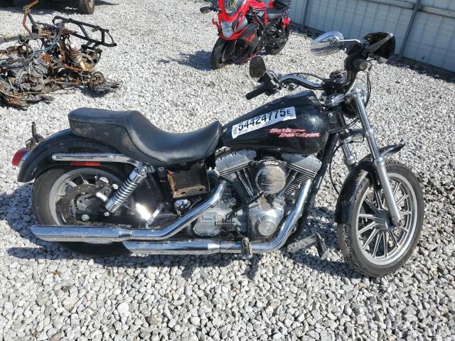 2004 HARLEY-DAVIDSON FXD    a la Venta en Copart OH - COLUMBUS