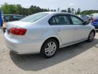 2012 Volkswagen Jetta Base იყიდება Hampton-ში, VA - Front End