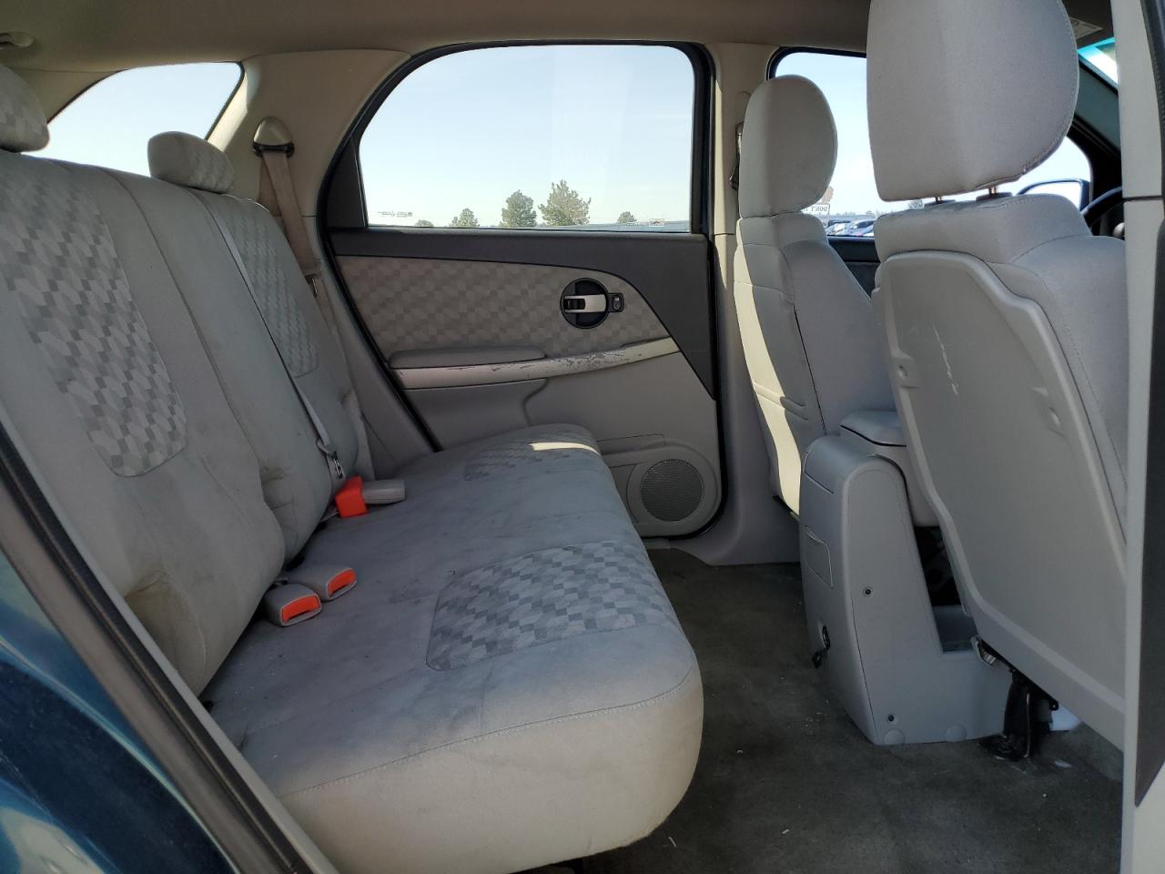 2006 Chevrolet Equinox Lt VIN: 2CNDL73F766068650 Lot: 53963855