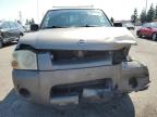 2004 Nissan Frontier King Cab Xe for Sale in Rancho Cucamonga, CA - Front End