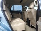 2008 Ford Edge Limited zu verkaufen in Woodburn, OR - Side