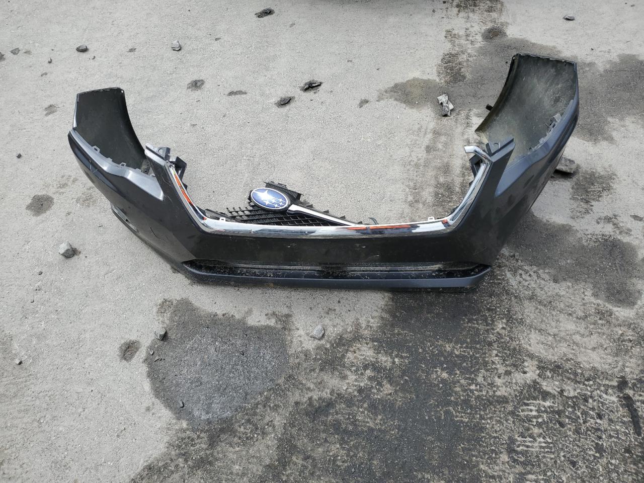 2014 Subaru Impreza Sport Premium VIN: JF1GPAL69E8289202 Lot: 53635015