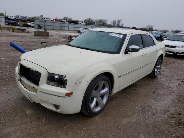2009 Chrysler 300 Touring