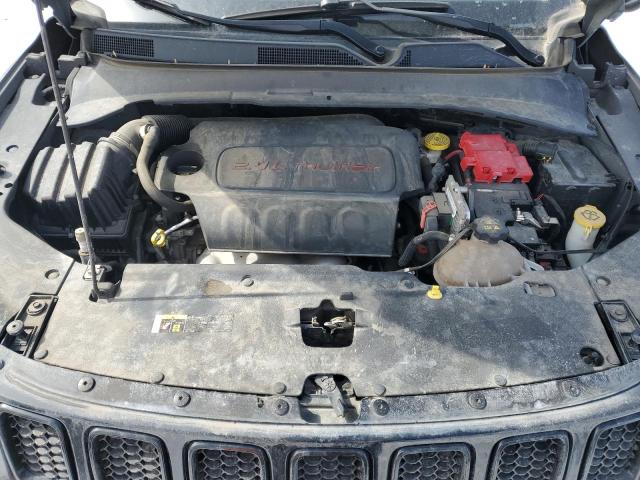 2019 JEEP COMPASS SPORT