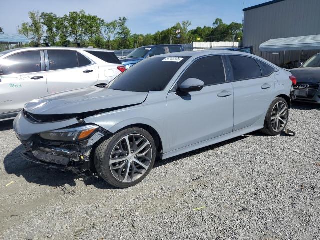  HONDA CIVIC 2024 Серый