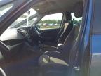 2014 VAUXHALL ZAFIRA TOU for sale at Copart WISBECH