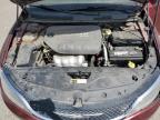 2015 Chrysler 200 Limited na sprzedaż w Fresno, CA - Mechanical