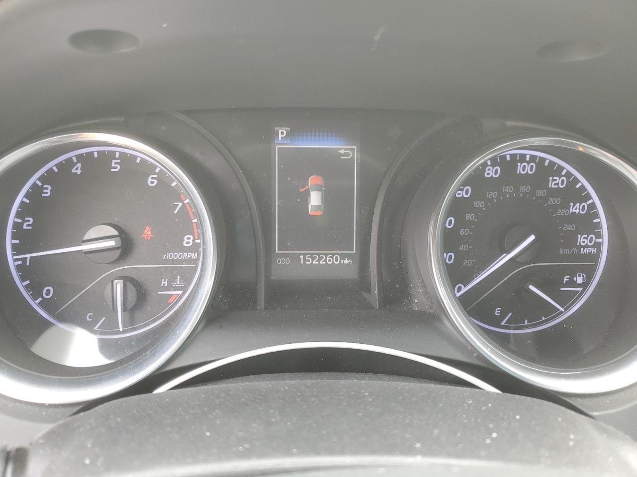 4T1B11HK4KU244758 TOYOTA CAMRY 2019