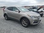 2018 Hyundai Santa Fe Sport  იყიდება Earlington-ში, KY - Hail