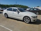 2015 Bmw 320 I Xdrive na sprzedaż w Louisville, KY - Water/Flood