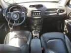 2021 Jeep Renegade Limited de vânzare în Greenwell Springs, LA - Rear End