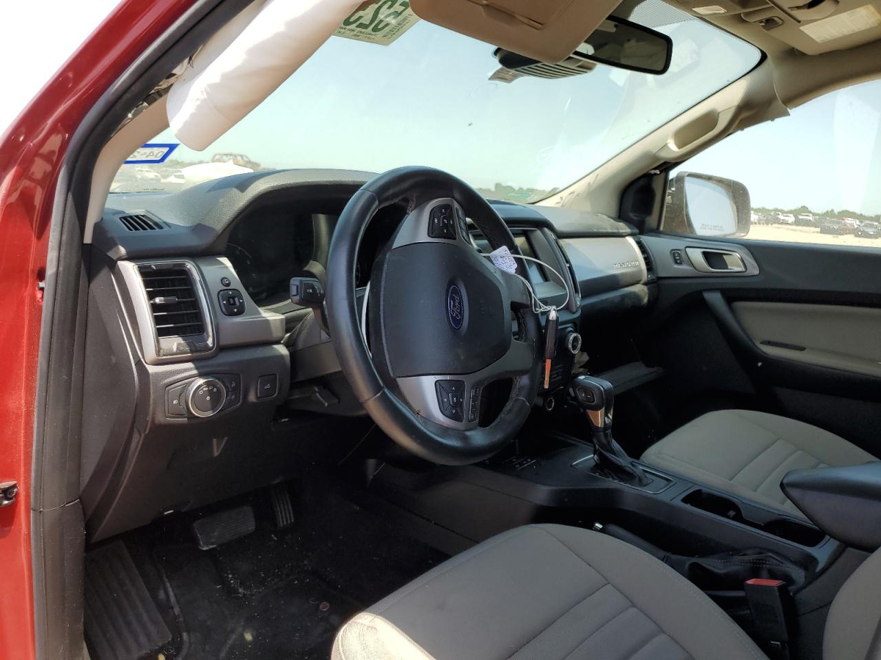 1FTER4EH5LLA56312 FORD RANGER 2020