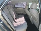 2018 Hyundai Sonata Sport на продаже в Rancho Cucamonga, CA - Undercarriage