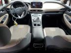 2021 Hyundai Santa Fe Sel продається в Exeter, RI - Front End