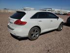 2009 Toyota Venza    en Venta en Phoenix, AZ - Front End