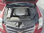 2008 Cadillac Cts Hi Feature V6 zu verkaufen in Reno, NV - Side