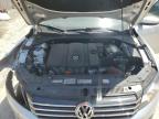 2012 Volkswagen Passat Se for Sale in Midway, FL - Side