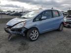 2010 Honda Fit Sport for Sale in Eugene, OR - Front End
