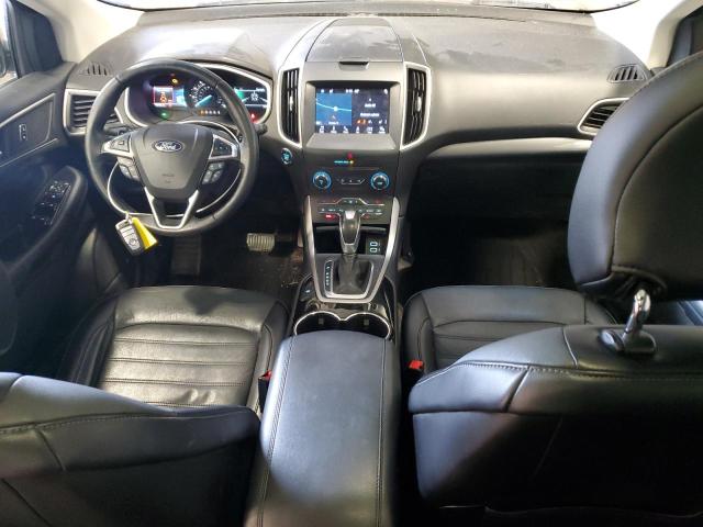  FORD EDGE 2018 Czarny