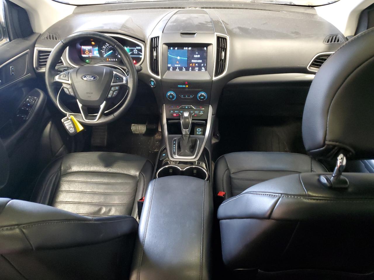 2FMPK4J91JBB78704 FORD EDGE 2018