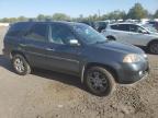 2004 Acura Mdx Touring იყიდება Portland-ში, OR - Front End