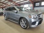 2017 Mercedes-Benz Gls 550 4Matic for Sale in East Granby, CT - Minor Dent/Scratches