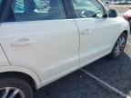 2013 AUDI Q3 SE TDI for sale at Copart SANDTOFT