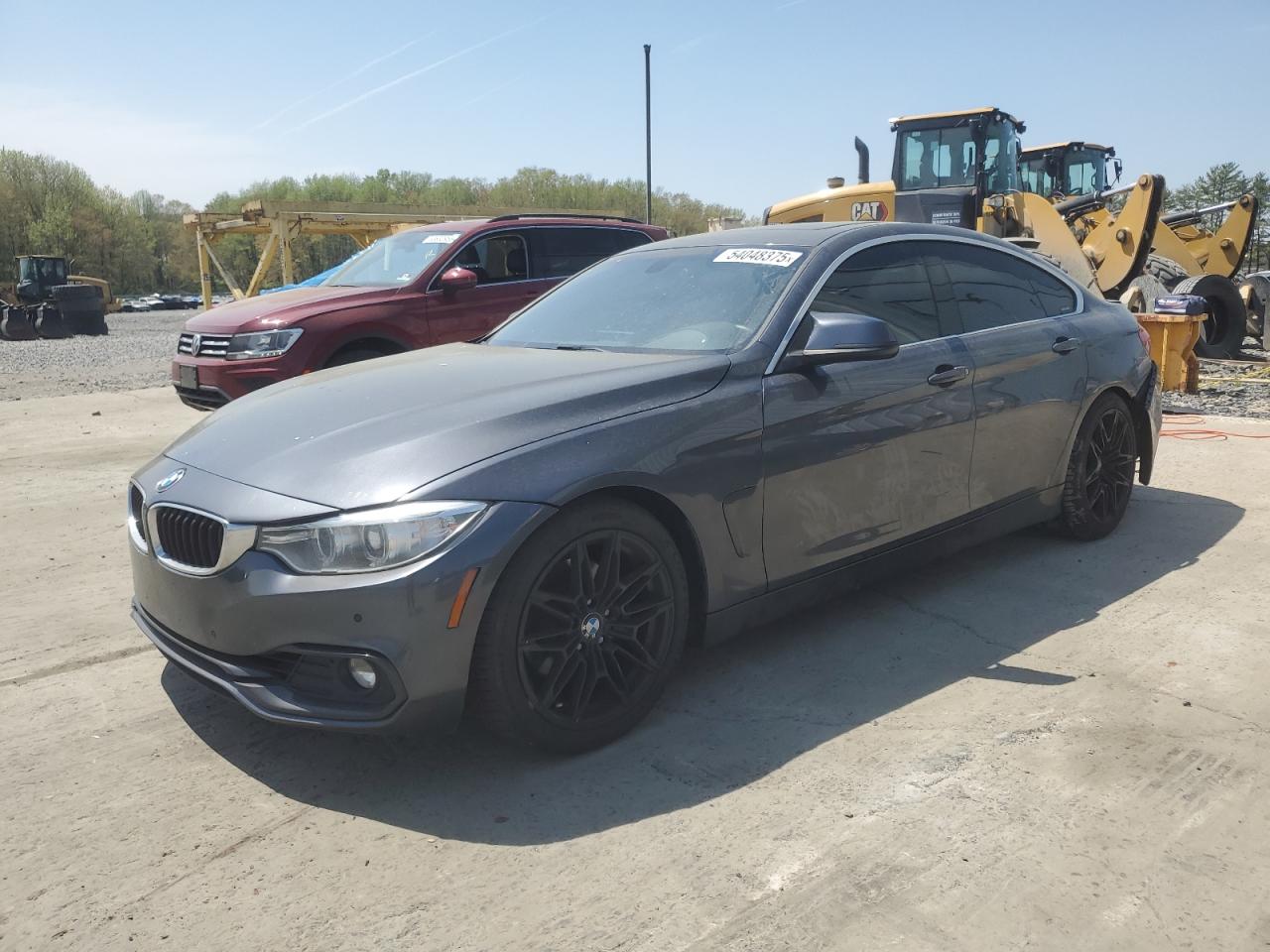 2017 Bmw 430Xi Gran Coupe for Sale in Windsor, NJ - Mechanical