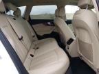 2021 Audi A4 Allroad Premium Plus продається в Littleton, CO - Front End