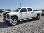 2014 Chevrolet Silverado K2500 Heavy Duty Lt de vânzare în Hueytown, AL - Front End