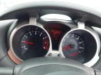 2015 NISSAN JUKE ACENT for sale at Copart YORK