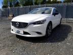 2015 MAZDA 6 SPORT NA for sale at Copart BELFAST