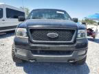 2005 Ford F150  en Venta en Riverview, FL - Side